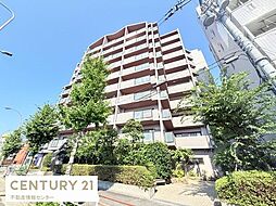 レックスマンション住之江公園