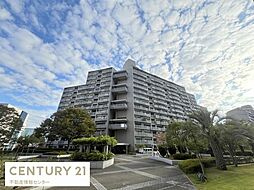 南港コープうしお24号棟