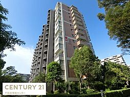 近鉄南港ガーデンハイツ24号棟