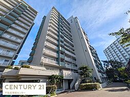 エバーグリーンポートタウン11号棟