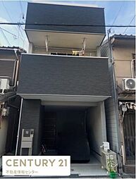 大阪府大阪市大正区平尾５丁目