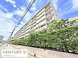 新北島コーポ4号棟