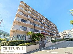 ネオハイツ港大橋