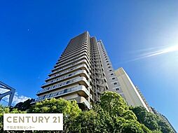 リバーガーデンECOシティアリスの森