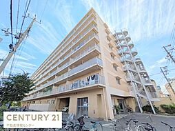 朝日プラザ天下茶屋2