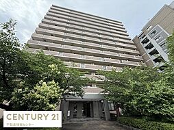 ファミール北加賀屋こもれびの街