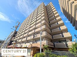 天王寺パークヴィラ