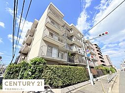 エバーグリーン住之江