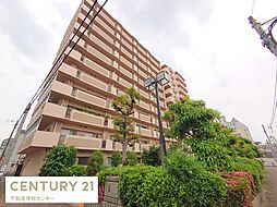 ノバカネイチ阿波座2番館