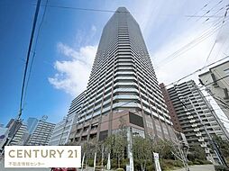 阿波座ライズタワーズフラッグ46