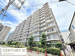 エバーグリーン第2住吉