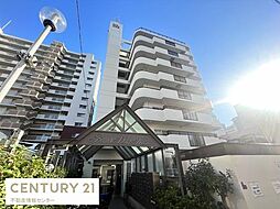 ビーバードルチェ阿波座