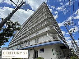 東急マンション弁天町