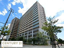 キングス夢咲シティ ひかりの街シャインコートC棟