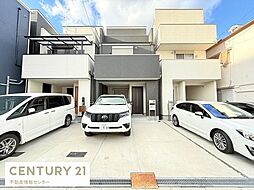 大阪府大阪市淀川区三津屋中2丁目15-6