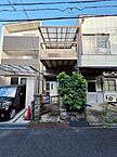 大阪府門真市向島町：物件画像
