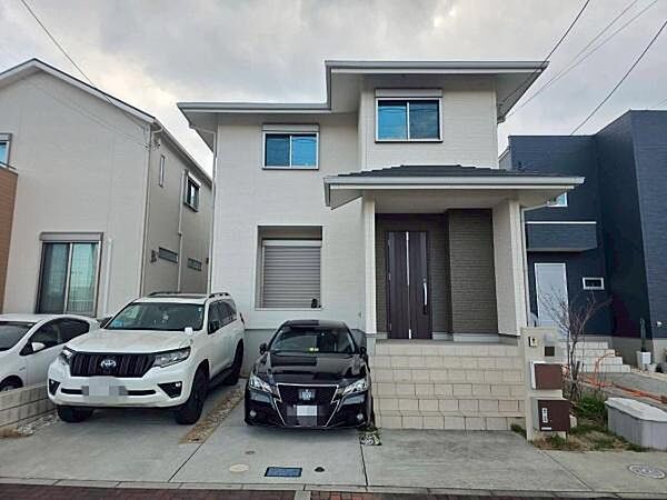 外観：327002264246