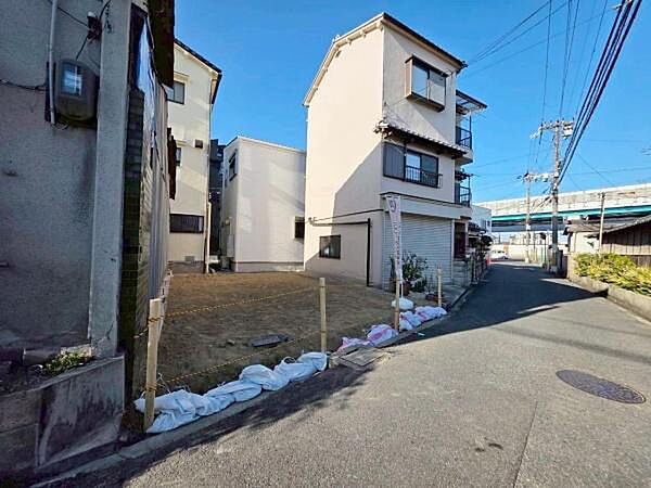 【現地】大阪メトロ谷町線「大日」駅徒歩約10分