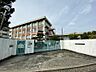 周辺：寝屋川市立国松緑丘小学校まで1330m