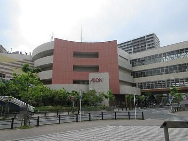 イオン大日店まで1314m