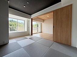 和室の画像