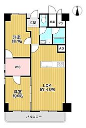 シャルム寝屋川