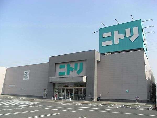 ニトリ守口大日店まで1143m