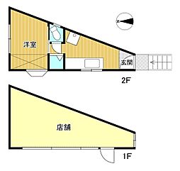 Osaka Metro谷町線 大日駅 徒歩15分