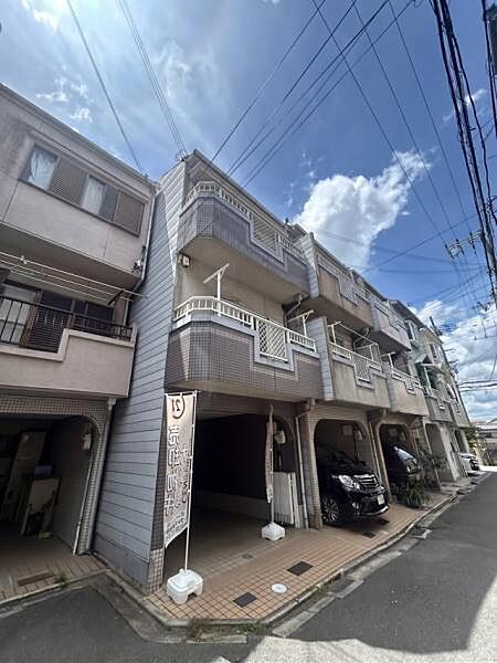 【現地】過ごしやすい住宅地の環境です