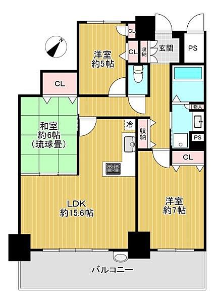 間取り：327002854875