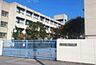 周辺：枚方市立さだ中学校まで1952m