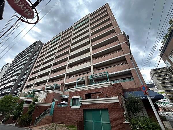 【現地】大阪メトロ谷町線「守口」駅徒歩約1分