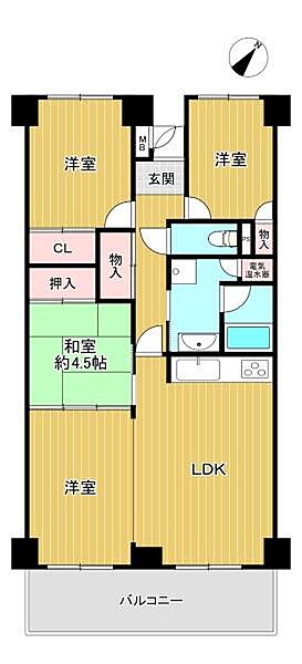 間取り：327002925798