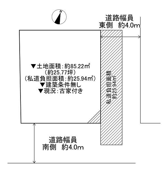 区画図：327002970753