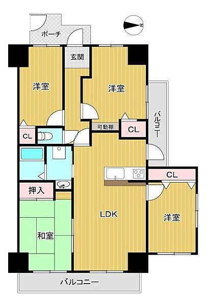 間取り：327002976997