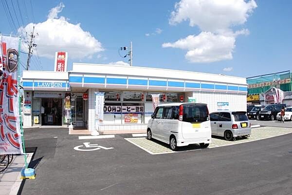 ローソン寝屋川川勝町店まで936m