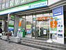 周辺：ファミリーマート守口大日駅前店まで308m