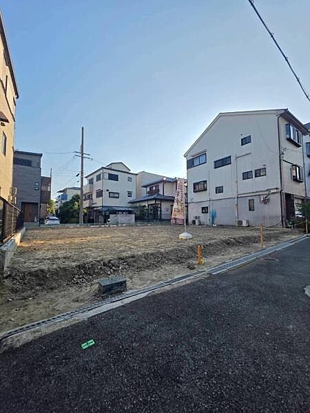 【現地】京阪本線「楠葉」駅徒歩約16分
