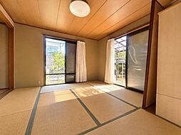 和室の画像