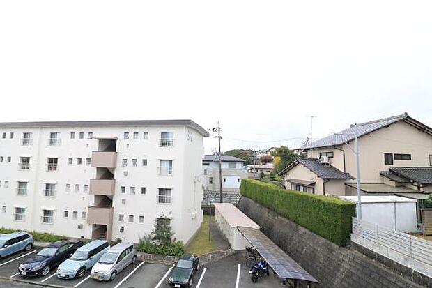 中区富塚町　やよいマンション(3DK) 3階のその他画像