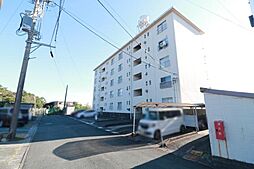 幸町コーポ　好立地の中古マンション