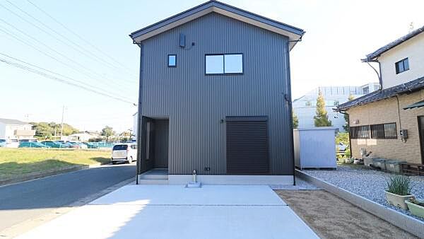 外観：322000384418