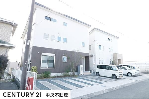 外観：322000449917