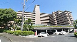 2面バルコニーで開放感あるリビング　　エムズ鴨江