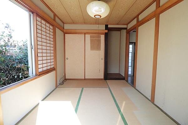 和室