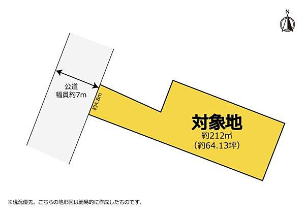 区画図：322000570578