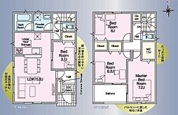 静岡県浜松市浜名区引佐町金指1772-8、他2筆