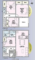 静岡県浜松市浜名区平口2380、2382-1、他2筆