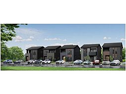 静岡県浜松市浜名区西中瀬１丁目6-6付近