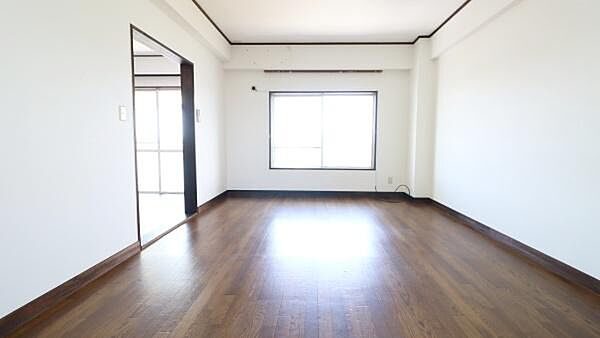 洋室を拡大表示